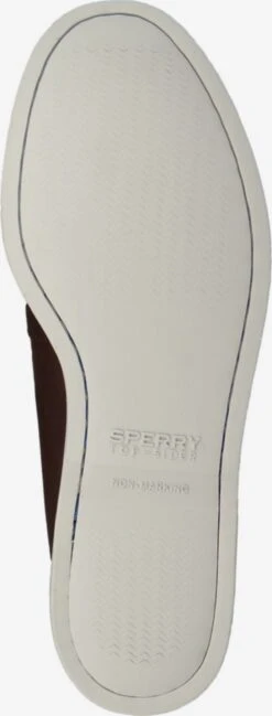 Sperry Lage Schoenen Mocassins Heren Bruin / Lichtbruin -LLOYD Shoes Shop e597995efd7e0aa29179236c6815c59f