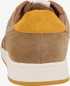 Clarks Skate Sneakers Sneakers Laag Heren Bruin -LLOYD Shoes Shop e670b29e76c1aa085ab7e497e9b83c45