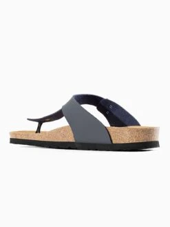 Slippers Teenslippers Mercure Heren Marine -LLOYD Shoes Shop e69f9e08bb3cdca71d556bce59074dd7