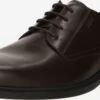 Hugo Casual Veterschoenen Veterschoen Kerr Derb Heren Bruin -LLOYD Shoes Shop e74714d68a20650bb2e7dfbbb06126f5