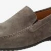 Lage Schoenen Mocassins Gion Heren Lichtbruin -LLOYD Shoes Shop e8ca0806eb7f5bc47bdae2744bbe005d