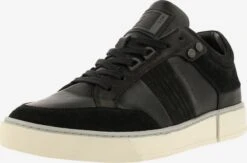 G-Star Raw Casual Sneakers Sneakers Laag Ravond Heren Zwart
