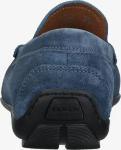 Lloyd Lage Schoenen Mocassins Emilio Heren Duifblauw -LLOYD Shoes Shop e93d15b826bcd1a9c6fcff3321e5a1a2