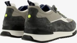 Fashion Sneakers Sneakers Laag Heren Taupe / Stone Grey / Donkergrijs 9 Fashion Sneakers Sneakers Laag Heren Taupe / Stone Grey / Donkergrijs -LLOYD Shoes Shop e9657f4dc4d6fc544e47bdf83c732ed7