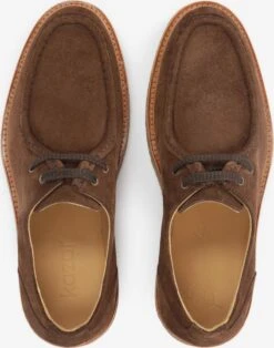 Kazar Lage Schoenen Mocassins Heren Brokaat -LLOYD Shoes Shop e9c16848b6711e81c93db9f0dba50da5