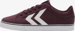 Hummel Skate Sneakers Sneakers Laag Leisure Heren Braam