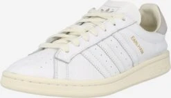 Adidas Originals Casual Sneakers Sneakers Laag EARLHAM Heren Wit