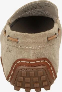 Lage Schoenen Mocassins Callimo Heren Lichtbeige -LLOYD Shoes Shop eab8c3b4241c388cf1492387a4a12930