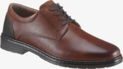 Josef Seibel Casual Veterschoenen Veterschoen Alastair Heren Bruin / Cognac 10 Josef Seibel Casual Veterschoenen Veterschoen Alastair Heren Bruin / Cognac -LLOYD Shoes Shop ec331f5931de8c8599490e849c8ac930