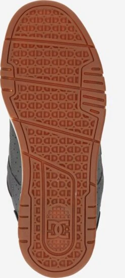 DC SHOES Skate Sneakers Sneakers Laag STAG Heren Grijs -LLOYD Shoes Shop ece70308309c661a554e3159e699afa9