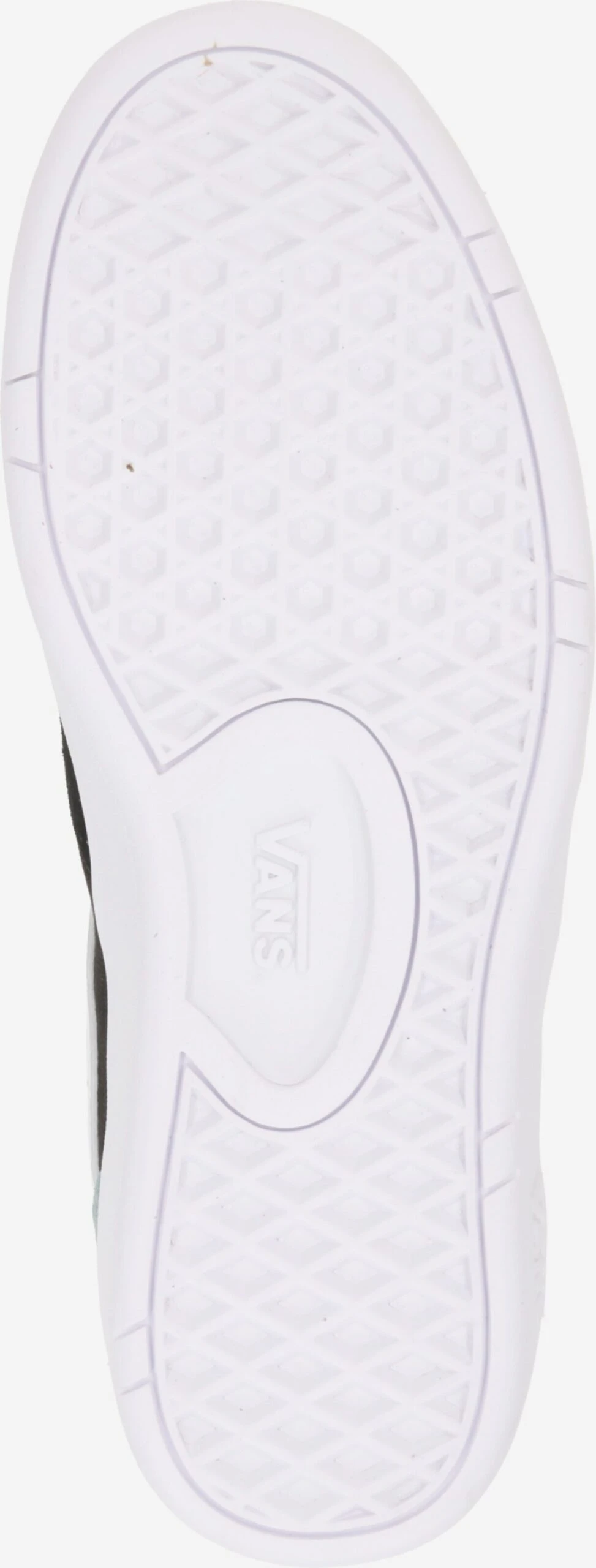 Vans Skate Sneakers Sneakers Laag Cruze Heren Jade Groen 5 Vans Skate Sneakers Sneakers Laag Cruze Heren Jade Groen - Afbeelding 3