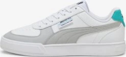 Puma Fashion Sneakers Sneakers Laag Heren Wit