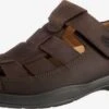Sandalen & Pantoffels Sandalen Ergo-Com Heren Bruin 2 Sandalen & Pantoffels Sandalen Ergo-Com Heren Bruin -LLOYD Shoes Shop ef7c7748586335cae731177b35be1c8f