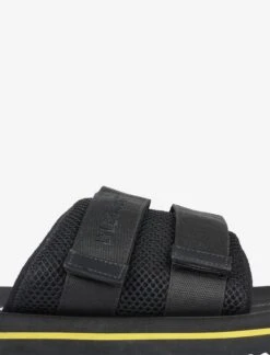 Lyle & Scott Instappers Muiltjes TOLSTA BLK Heren Zwart -LLOYD Shoes Shop ef7e9d0eabe53a78f9da7541886647aa