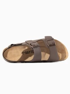 Sandalen & Pantoffels Sandalen Heren Mokka -LLOYD Shoes Shop efaab68c46843b9a737a5a22ee25ea27