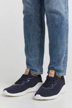 Blend Casual Sneakers Sneakers Laag Heren Navy -LLOYD Shoes Shop efe8c0b54ca1733b9f6490bebc403182