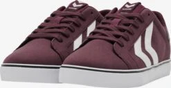 Hummel Skate Sneakers Sneakers Laag Leisure Heren Braam -LLOYD Shoes Shop f04084773880827525a2d8dafe3f6f01