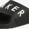 Ted Baker Instappers Muiltjes Auly Heren Zwart -LLOYD Shoes Shop f08f368c9da189cb263874c205048f16