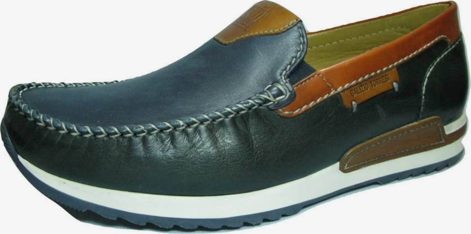 Lage Schoenen Mocassins Heren Gemengde Kleuren 3 Lage Schoenen Mocassins Heren Gemengde Kleuren