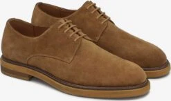 Kazar Casual Veterschoenen Veterschoen Heren Camel -LLOYD Shoes Shop f0c0e6d846a90f9f7fdd89a9d7e44684