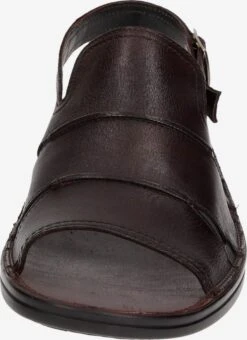 Sandalen & Pantoffels Sandalen Venezuela Heren Wijnrood -LLOYD Shoes Shop f130ddf4ff6e232223aff31881279e50