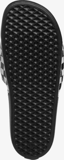 Vans Instappers Muiltjes La Costa Heren Zwart -LLOYD Shoes Shop f179d4738342f3f74f0cf242c176ecd5