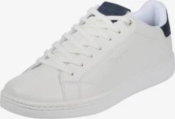 BJØRN BORG Casual Sneakers Sneakers Laag T450 Heren Wit