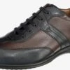 Lloyd Casual Veterschoenen Veterschoen Bernard Heren Bruin
