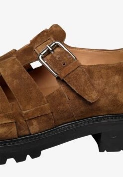 Sandalen & Pantoffels Sandalen Barkley Heren Bruin 11 Sandalen & Pantoffels Sandalen Barkley Heren Bruin -LLOYD Shoes Shop f1e596b7c94968f499e7f7ee83a05cb4