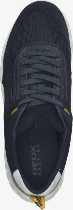 Geox Casual Sneakers Sneakers Laag Outstream Heren Donkerblauw -LLOYD Shoes Shop f232c5e0f30559c536701858abc4077b