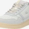 Lacoste Casual Sneakers Sneakers Laag Heren Pastelblauw / Lichtblauw -LLOYD Shoes Shop f34b2e0f826db268ed4387f17d103c0a