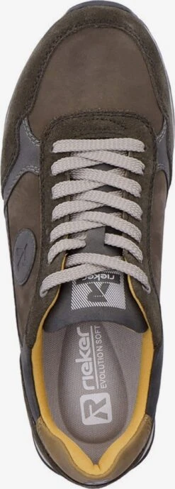 Running Sneakers Sneakers Laag Heren Donkergrijs -LLOYD Shoes Shop f4659202cfdd3ef42e63f8a3209bb182