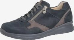 Ganter Fashion Sneakers Sneakers Laag Heren Blauw / Donkerblauw