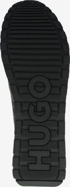 Hugo Running Sneakers Sneakers Laag Icelin Heren Kaki -LLOYD Shoes Shop f5641e26e6f263211d14e39c7d11033c