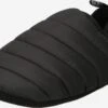 Napapijri Pantoffels Huisschoen HERL Heren Zwart -LLOYD Shoes Shop f61faaa966c8445b55c8e10df45168f6