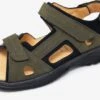 Ganter Sandalen & Pantoffels Sandalen Heren Kaki -LLOYD Shoes Shop f6689791b4002338f1378708f7116470