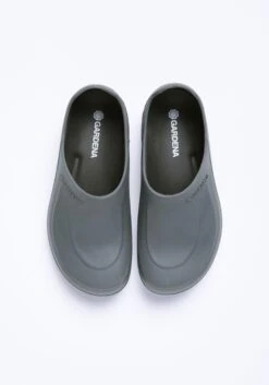 Gardena Sandalen Clogs Heren Donkergrijs -LLOYD Shoes Shop f66a6288acb8c75a2e41a3f98ccd8510
