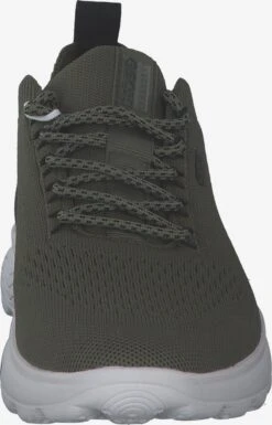 Geox Running Sneakers Sneakers Laag U15BYA Heren Kaki -LLOYD Shoes Shop f6d80bb3651d4693d01e8cc0d4102ba9
