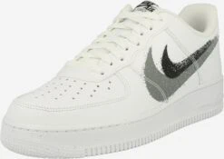 Nike Sportswear Skate Sneakers Sneakers Laag AIR FORCE 1 07 Heren Wit