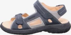 Ganter Sandalen & Pantoffels Sandalen Heren Blauw 8 Ganter Sandalen & Pantoffels Sandalen Heren Blauw -LLOYD Shoes Shop f7aa0740316dab8e361887195ef8beee
