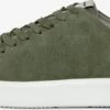 Strellson Fashion Sneakers Sneakers Laag Epsorn Evans Heren Groen -LLOYD Shoes Shop f850fd9d6e9dbf1238e4cb2543c02f9f