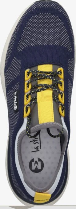 La Strada Running Sneakers Sneakers Laag Heren Blauw / Navy / Donkerblauw -LLOYD Shoes Shop f8dec57aa5b4b5dee3ef287c442785d0