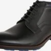 Lloyd Casual Veterschoenen Veterschoen Jaron Heren Zwart 2 Lloyd Casual Veterschoenen Veterschoen Jaron Heren Zwart -LLOYD Shoes Shop f90c9c7fbbfc488c8d3092860d6406b9