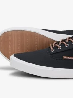 Jack & Jones Casual Sneakers Sneakers Laag VISION Heren Zwart -LLOYD Shoes Shop f937728606620e9eb4f5ca96e5540fff