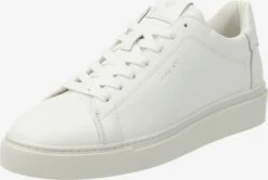 Gant Fashion Sneakers Sneakers Laag Mc Julien Heren Wit