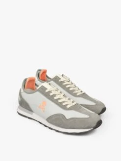 Scalpers Casual Sneakers Sneakers Laag Heren Grijs / Lichtgrijs -LLOYD Shoes Shop fa37ea33c43a3ff861971b19418174c3