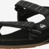 Quiksilver Sandalen & Pantoffels Sandalen MONKEY CAGED II Heren Grijs / Antraciet -LLOYD Shoes Shop fb56f346c17f088196f4283d4230d825