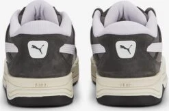 Puma Skate Sneakers Sneakers Laag Heren Grijs / Donkergrijs -LLOYD Shoes Shop fb864b287ba87cfff53481323e33707c