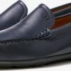 Lloyd Lage Schoenen Mocassins EMILIO Heren Blauw -LLOYD Shoes Shop fbc68fcfcdd5f7010f49006cff998462