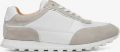 Running Sneakers Sneakers Laag Travis Heren Greige / Wit 10 Running Sneakers Sneakers Laag Travis Heren Greige / Wit -LLOYD Shoes Shop fbeb0e1535d690a2330c28dc10498175